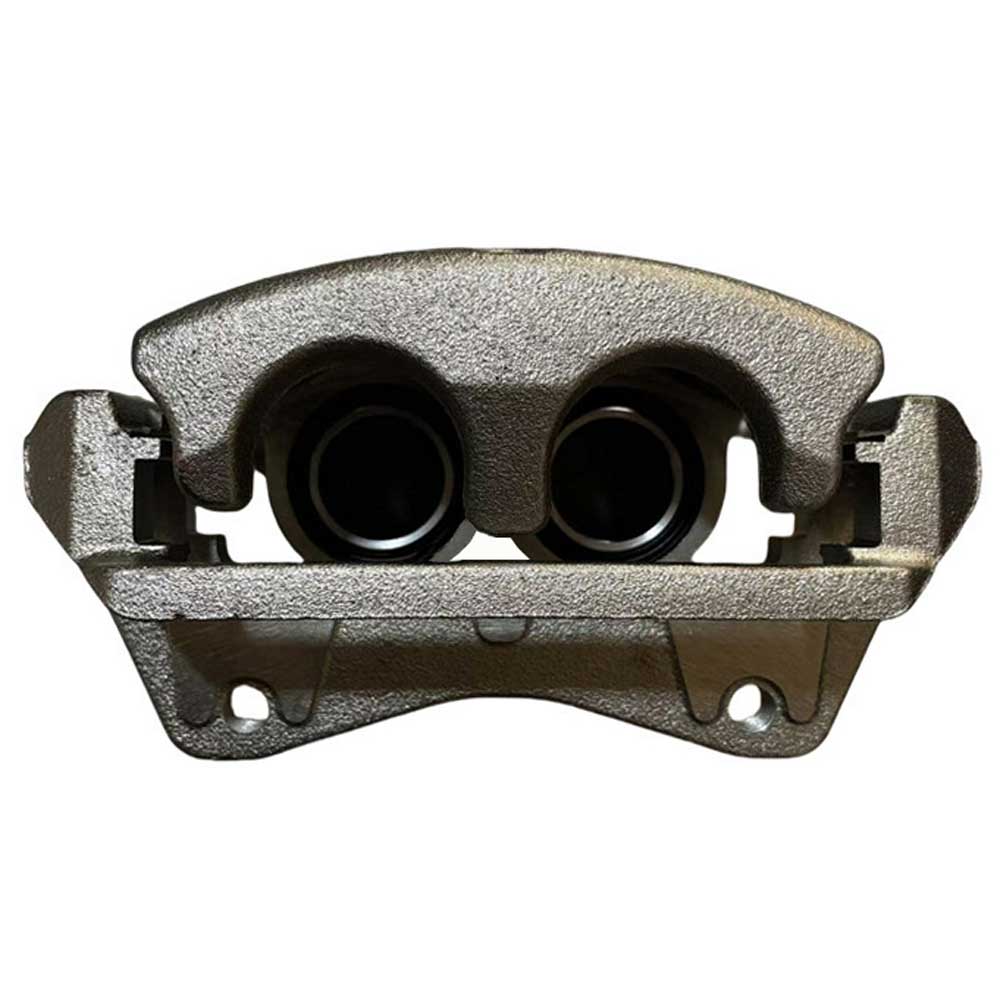 2012 Honda Pilot Brake Caliper